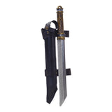 Athena Scabbard - Viking Seax-GoblinSmith