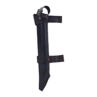 Athena Scabbard - Viking Seax-GoblinSmith