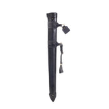 Athena Scabbard - Wide 32in Blade Sword-GoblinSmith