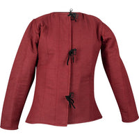 Aulber Linen Gambeson-GoblinSmith