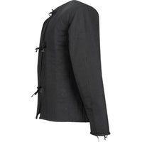 Aulber Linen Gambeson-GoblinSmith