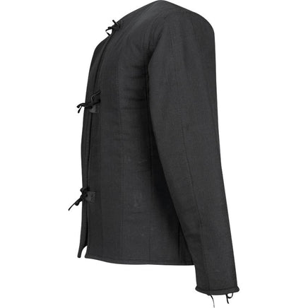 Aulber Linen Gambeson-GoblinSmith