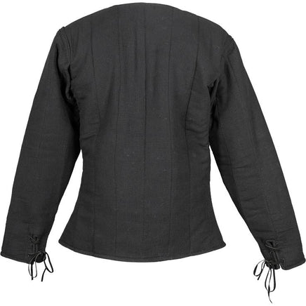 Aulber Linen Gambeson-GoblinSmith