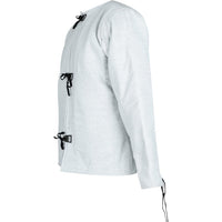 Aulber Linen Gambeson-GoblinSmith