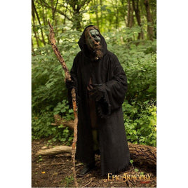 Azog Robes-GoblinSmith