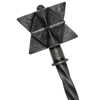 Bailiff's Mace-GoblinSmith
