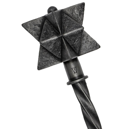 Bailiff's Mace-GoblinSmith