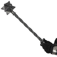 Bailiff's Mace-GoblinSmith