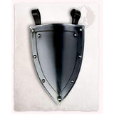 Balthasar Belt Shield-GoblinSmith