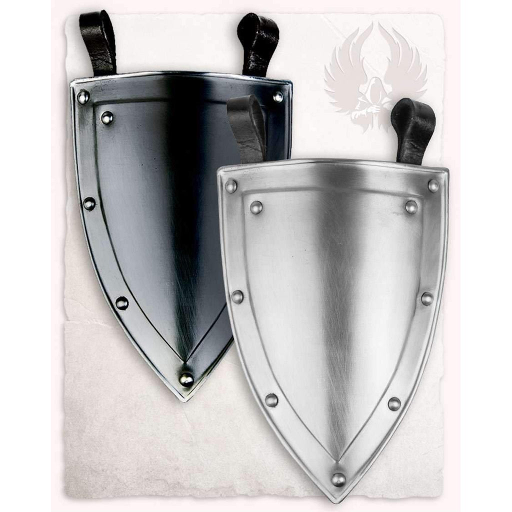 Balthasar Belt Shield-GoblinSmith
