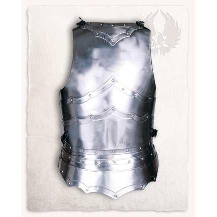 Balthasar Breastplate (Blank)-GoblinSmith