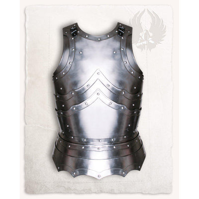 Balthasar Breastplate (Blank)-GoblinSmith