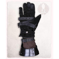 Balthasar Gauntlet-GoblinSmith