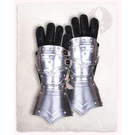 Balthasar Gauntlet-GoblinSmith