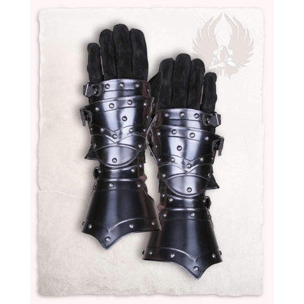 Balthasar Gauntlet-GoblinSmith