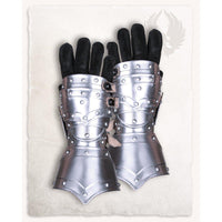 Balthasar Gauntlet-GoblinSmith