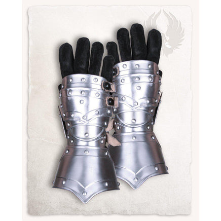 Balthasar Gauntlet-GoblinSmith