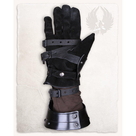 Balthasar Gauntlet-GoblinSmith