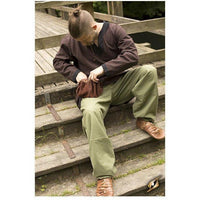Basic Medieval Pants-GoblinSmith