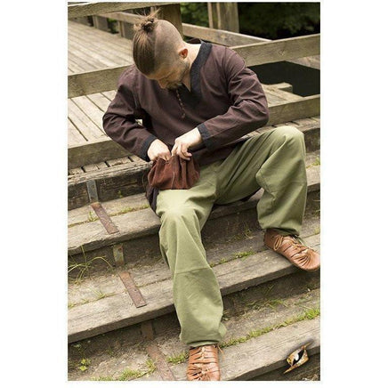 Basic Medieval Pants-GoblinSmith
