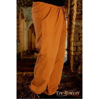 Basic Medieval Pants-GoblinSmith