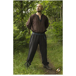 Basic Medieval Pants-GoblinSmith