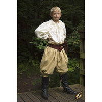 Basic Medieval Tabard-GoblinSmith
