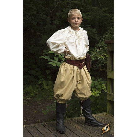Basic Medieval Tabard-GoblinSmith