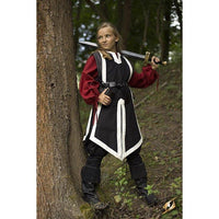 Basic Medieval Tabard-GoblinSmith
