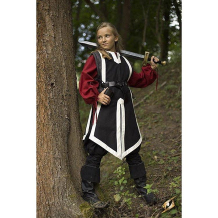 Basic Medieval Tabard-GoblinSmith