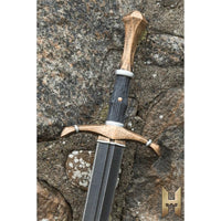 Bastard LARP Sword – 37.8 In/96cm-GoblinSmith