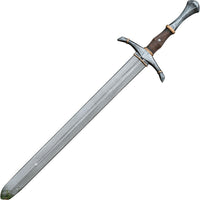 Bastard LARP Sword – 37.8 In/96cm-GoblinSmith