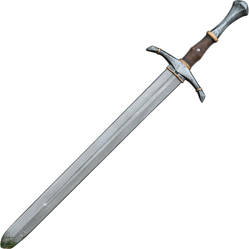 Bastard LARP Sword – 37.8 In/96 cm-GoblinSmith
