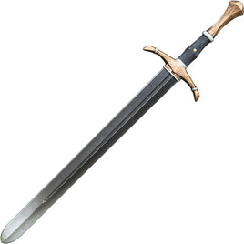 Bastard LARP Sword – 37.8 In/96cm-GoblinSmith