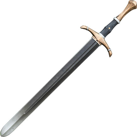 Bastard LARP Sword – 37.8 In/96cm-GoblinSmith