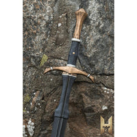 Bastard LARP Sword – 44.9in/114cm-GoblinSmith
