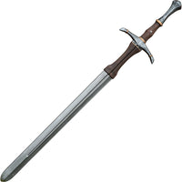 Bastard LARP Sword – 44.9in/114cm-GoblinSmith