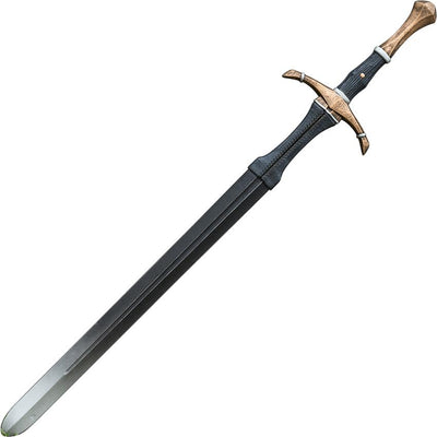Bastard LARP Sword – 44.9in/114 cm-GoblinSmith