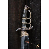 Battleworn Trench Knife - 23.5 In-GoblinSmith