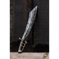 Battleworn Trench Knife - 23.5 In-GoblinSmith