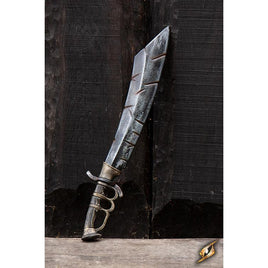 Battleworn Trench Knife - 23.5 In-GoblinSmith