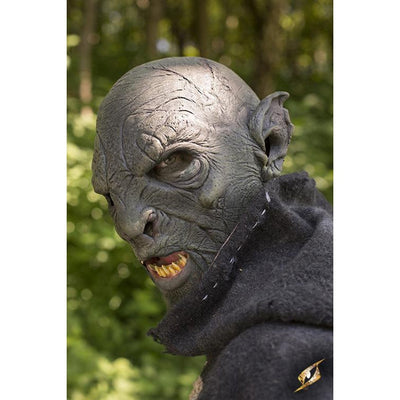 Beastial Orc - Blue-GoblinSmith