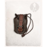 Belwar Leather Pouch-GoblinSmith