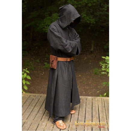 Benedict Robes-GoblinSmith