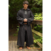 Benedict Robes-GoblinSmith