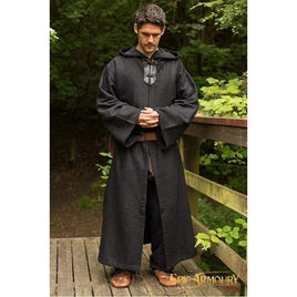 Benedict Robes-GoblinSmith