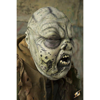 Big Rotten Zombie Mask-GoblinSmith