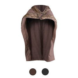 Bjorn Artificial Fur Cape-GoblinSmith