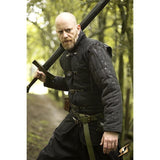 Black Gambeson-GoblinSmith