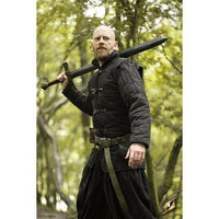 Black Gambeson-GoblinSmith